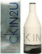 Calvin Klein In2U Him 50ml Eau de Toilette - Herenparfum