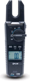 FLIR VT8-1000: Digitale stroomtang met open bek CAT IV 600 V, CAT III 1000 V Weergave (counts): 6000