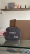 LAKOO Solar Powerbank - 30000 mAh - Waterdicht Zonne-energie Draadloos Opladen