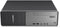 Lenovo ThinkCentre neo 30s Gen 5 - SFF PC - Intel Core i7-13620H 16GB 512GB SSD - Zwart Grijs