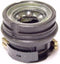 Sturmey Archer Drijfkop Hsa439 Voor/achter 3/5 Speed Zwart