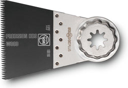 Fein 63502127210 - Starlock Plus Accessoire - Dubbelrijige Japan-vertanding voor hout en gipsplaat - (1 stuk)