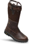 Grisport Highland - Outdoorlaarzen Dames - Ademend Spo-Tex membraan - Bruin - Maat 41