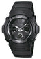 Casio AWG-M100B-1AER - Horloge - 47 mm - G-Shock - Zwart