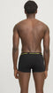 JACK&JONES JACBASIC - Boxershorts - 7-pack - Zwart (7 stuks)