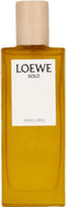Loewe - Herenparfum - Solo Mercurio - Eau de parfum 50 ml