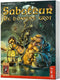 999 Games - Saboteur De Donkere Grot - Kaartspel