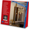 Konstsmide 4460 - Verlicht kerstfiguur - 60 lamps LED sneeuwvlok - 60 cm - 24V - voor buiten - warmwit