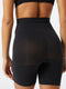 Spanx Power Series - Power Short - Naadloos lichtgewicht shaping - Zwart