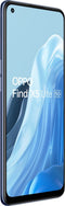 OPPO Find X5 Lite - Smartphone - 90 Hz AMOLED - 256 GB - Zwart