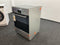BOSCH HLN39A050U - Fornuis 60 cm - Inductie 7900 W - Roestvrijstaal