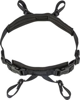 Trixie - Paniekadapter Stay Voor Tuigen - Zwart - S/M