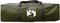 vidaXL - Vistent - 5-persoons - waterdicht - olijfgroen
