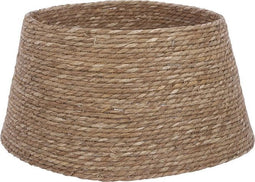 House of Seasons Treeskirt - Kerstboomrok - Bruin - Ø58 cm