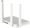 Keenetic Skipper DSL (KN-2112) - Draadloze Router - AC1200 Dual-band - Grijs/Wit