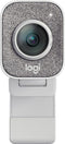 Logitech StreamCam - Full HD Webcam 1080p 60fps - Wit