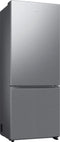 Samsung RB53DG703CS9EU - Koel-vriescombinatie - 538 L No Frost - RVS
