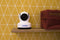 Luvion Essential - Babyfoon - Camera - 3,5 inch - Parelwit
