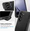 Spigen ACS06517 - Soft Case - Slank en lichtgewicht - Grijs
