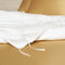 Coco & Cici - Tencel Zomerdekbed 140 x 200 cm - 1 Persoons Dekbed - Hypoallergeen & Warmte Regulerend - 100% Tencel Lyocell - Wit