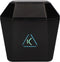 Ksix BXTWGM01 - In-ear oordopjes - Bluetooth 5.0 - Zwart