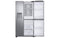Samsung RS6GN8671SL – Amerikaanse Koelkast met 3 Deuren - Flex Zone en Twin Cooling+™
