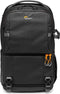 Lowepro Fastpack BP 250 AW III - Camerarugzak - Quickdoor systeem - Zwart