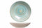 Cosy & Trendy Turbolino Diep Bord - Ø 21 cm - Blauw - Set-6