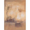 Schilderij Home ESPRIT Bruin Abstract Modern 130 x 5 x 180 cm