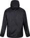 Regatta Pack-It II Regenjas - Maat S - Mannen - zwart