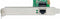 Intellinet 522533 - Gigabit PCI Express Netwerkkaart - 1x Ethernet 1Gbps - PCI-e x1