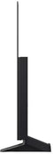LG OLED77C55LA - Ultra HD TV - OLED Evo technologie 4K 144Hz - Zwart