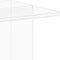 vidaXL - Zwembadfontein - met - RGB - LED's - 51 - cm - acryl