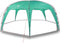 vidaXL - Partytent - waterdicht - zeegroen