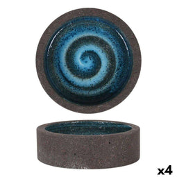 Aperitiefschaaltje Pompeya Ø 10 cm (4 Stuks)