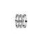 Ring Dames AN Jewels AR.R3NS01SC-9 9