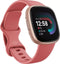 Fitbit Versa 4 - Smartwatch - Ingebouwde GPS en 40+ trainingsmodi - Rosé Goud