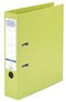 ELBA Smart Pro+ ordner A4 - 80 mm - lichtgroen