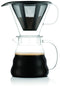 Bodum Drip Koffiemachine - 15 cm breed - 16 cm hoog - 25 cm lang