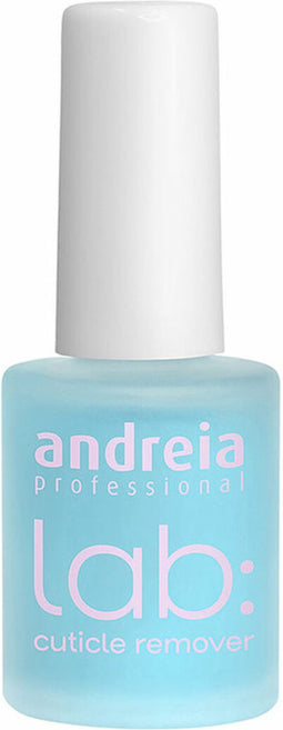 Nagellak Lab Andreia Professional Lab: Cuticle Remover 105 ml (10,5 ml)