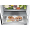 LG GBB92MCABP - Koelvriescombinatie - NoFrost - Mat zwart - 384 liter