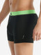 Adidas Active Micro Flex - Boxershorts - Regular fit - Zwart