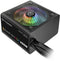Thermaltake Smart BX1 RGB - Voeding 650W 80 PLUS Bronze - Zwart