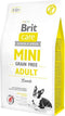 Brit Care Grainfree Mini Adult Lamb 2 kg - Hond