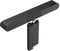 Lenovo MS30 - Sound Bar - 2.0 kanaals - 4W RMS - Zwart