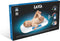 Laica Smart Baby PS7030 - babyweegschaal - wit - digitale kinderweegschaal - tot 20 kg
