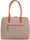 Berba Dames Leren Laptoptas 15.6 inch Chamonix 125-780 Dust