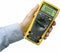 Fluke 77-4/EUR Multimeter Digitaal CAT III 1000 V, CAT IV 600 V Weergave (counts): 6000