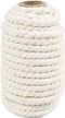 Macrametouw Off-white, 12m