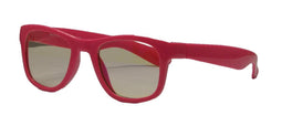 Screen Shades - Computerglazen - Blokkeert blauw licht - Neon roze (4+)